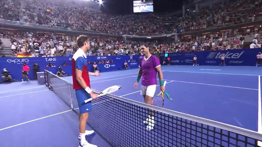 王强在比赛 王强在比赛