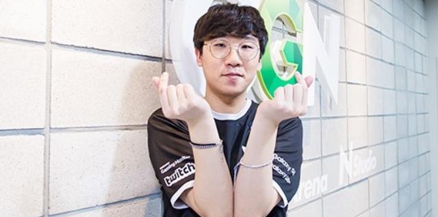 韩国的K联 韩国的K联