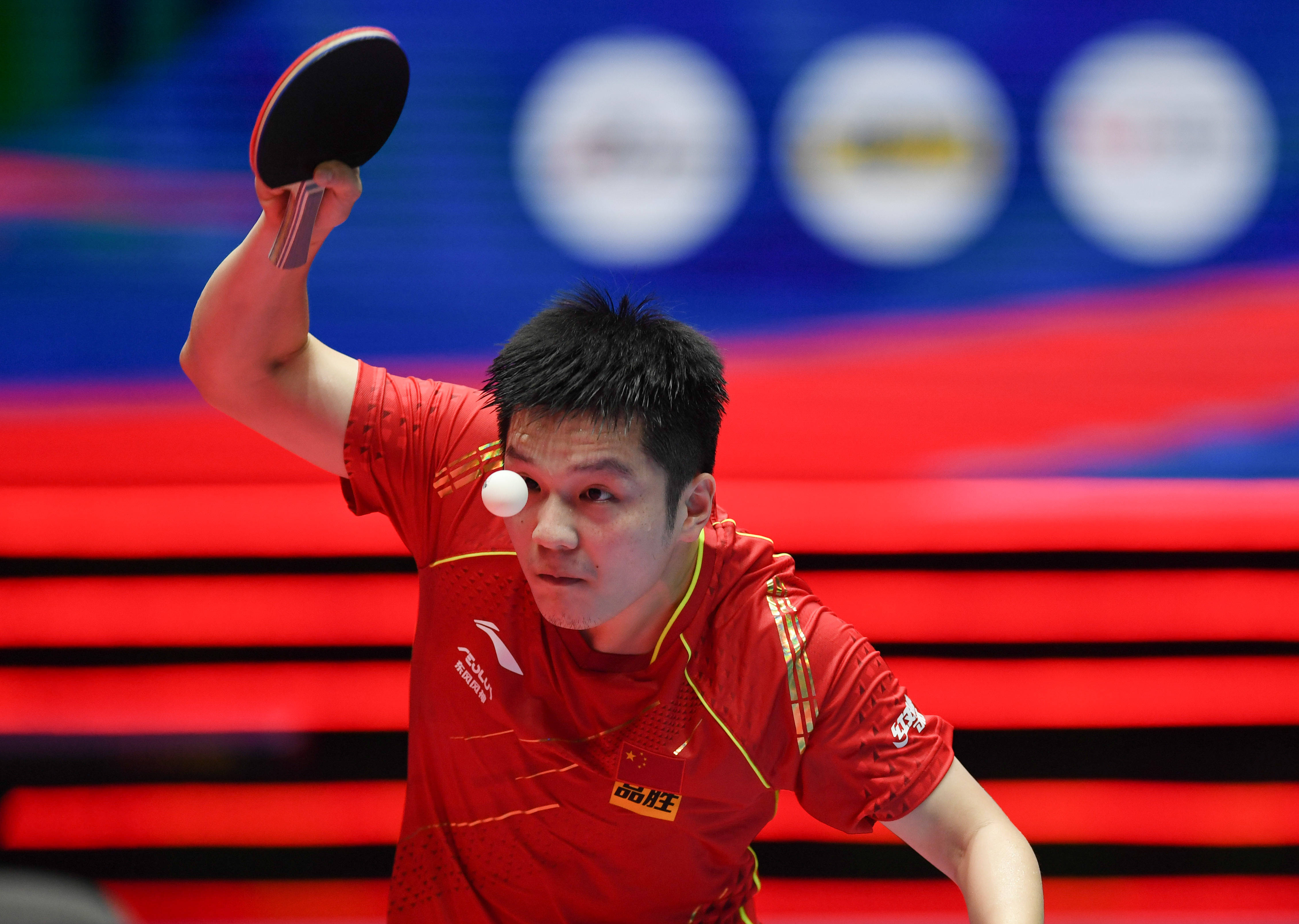 劳森的突破 劳森的突破