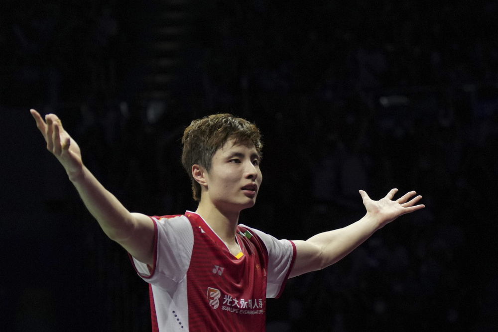 多重考量 多重考量