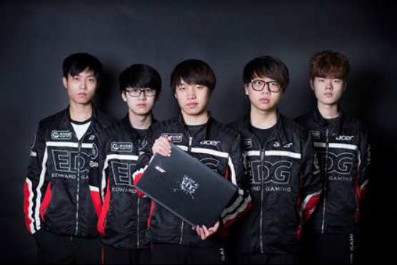 落到视野与 落到视野与