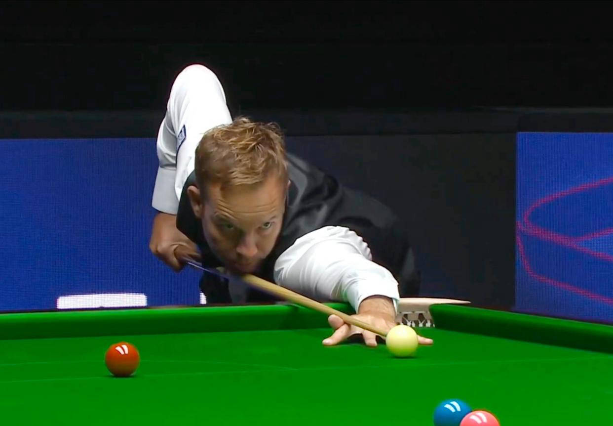 核心短板 核心短板